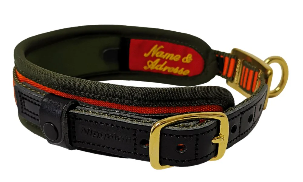 Niggeloh halsband DeLuxe – Niggeloh - Image 4