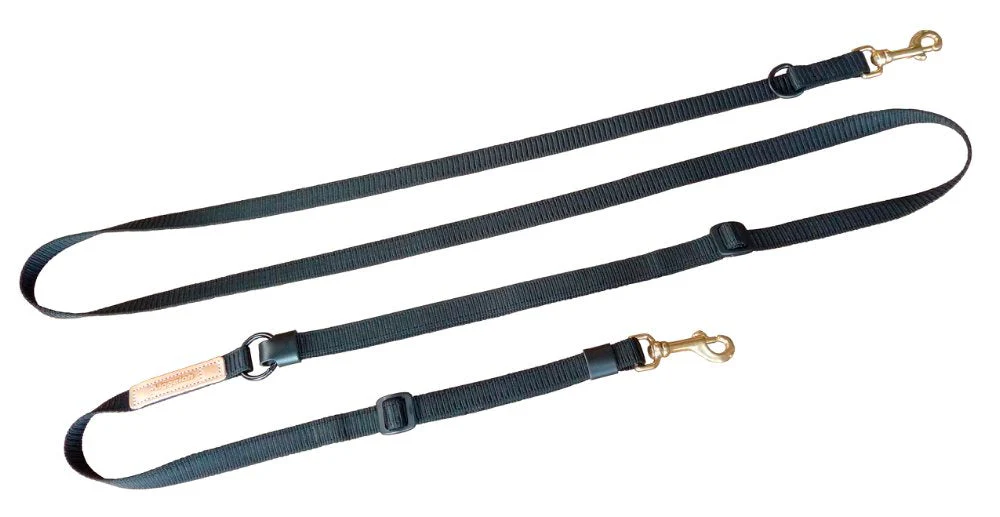 Niggeloh hundkoppel DeLuxe 20mm – Niggeloh - Image 2