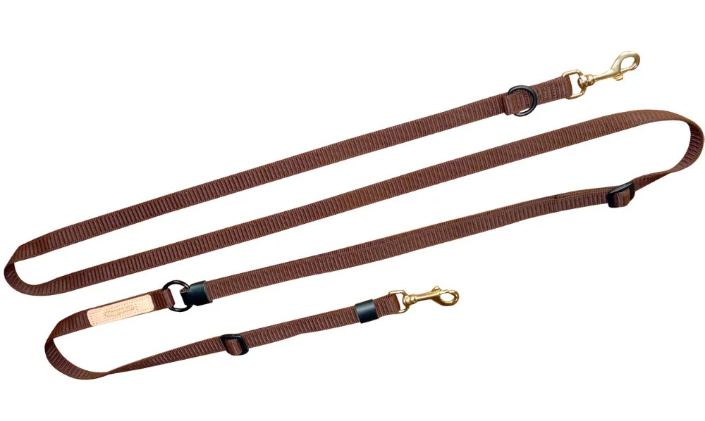Niggeloh hundkoppel DeLuxe 20mm – Niggeloh - Image 3