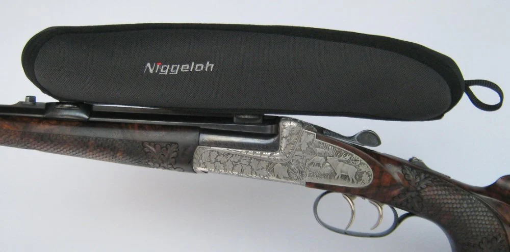 Niggeloh kikarskydd – Niggeloh - Image 2