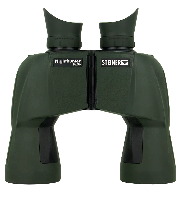 Nighthunter 8x56 - Steiner - Image 2