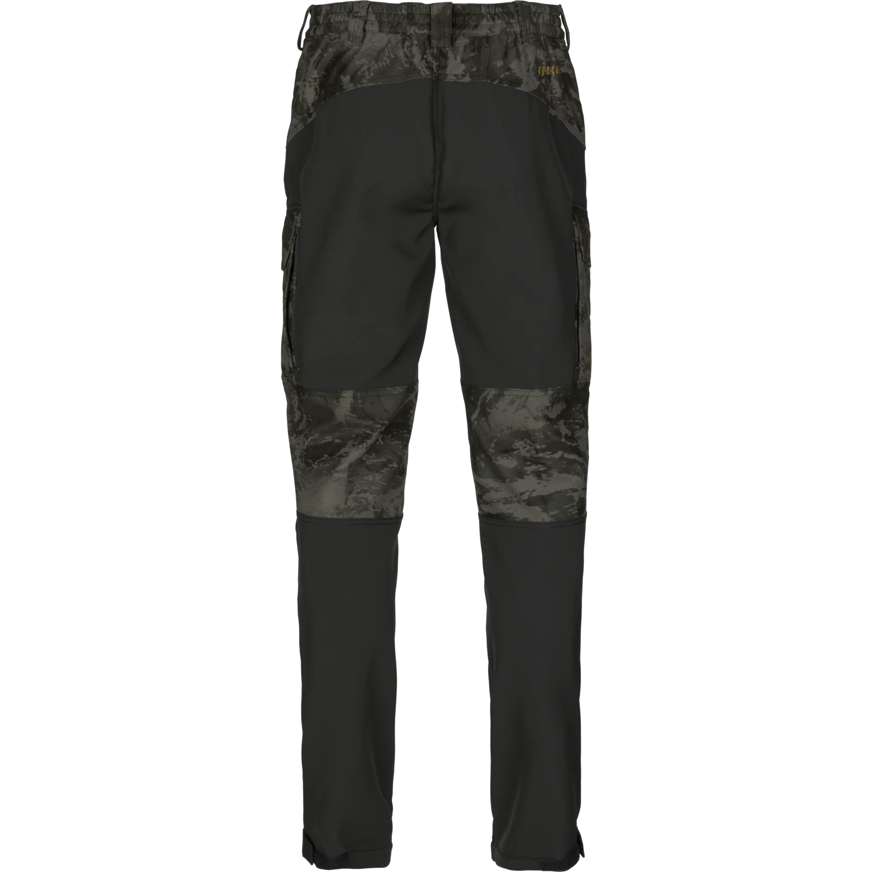 NOCTYX Camo byxor AXIS MSP® Svart/Svart - Härkila - Image 2
