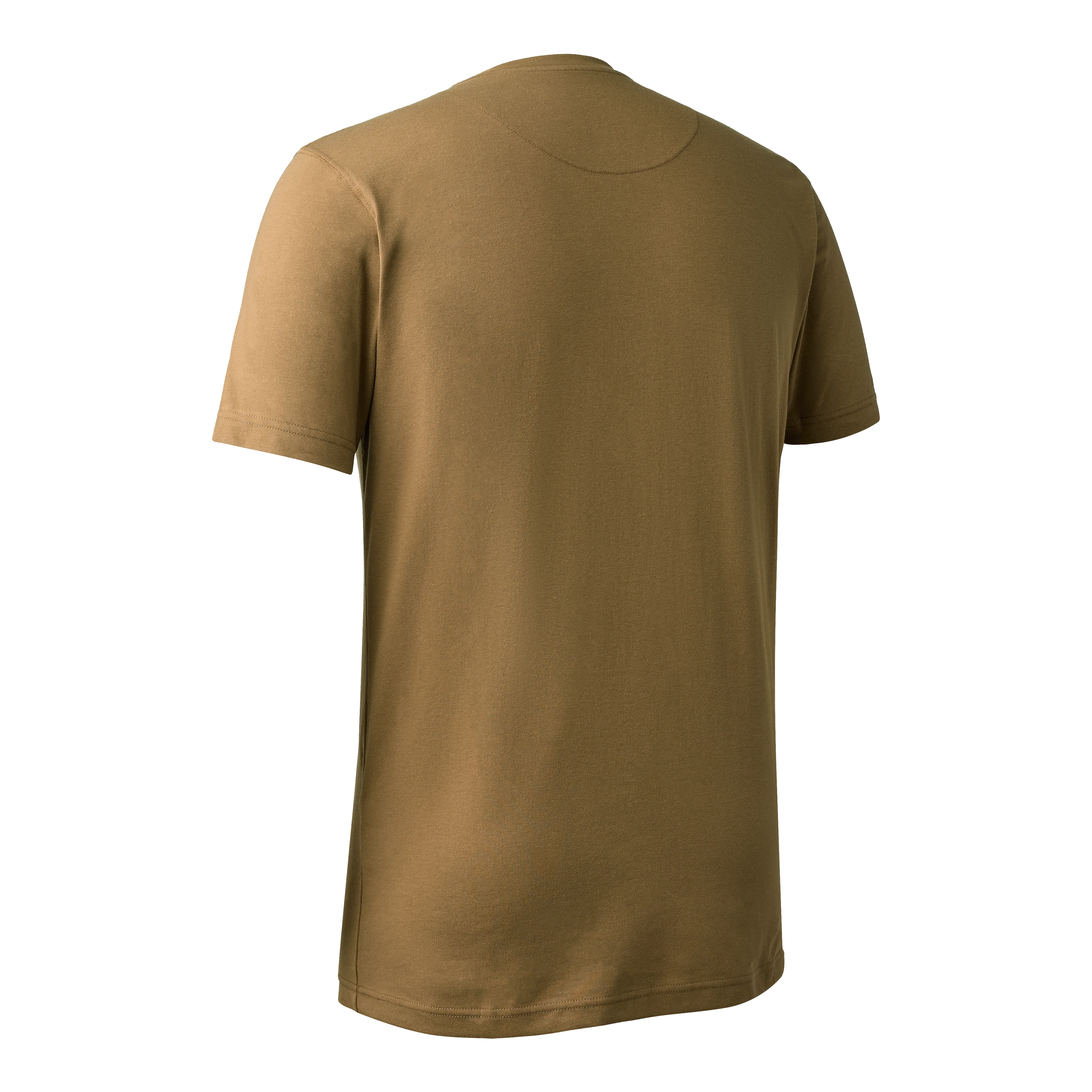 Nolan T-shirt Butternut - Deerhunter - Image 5