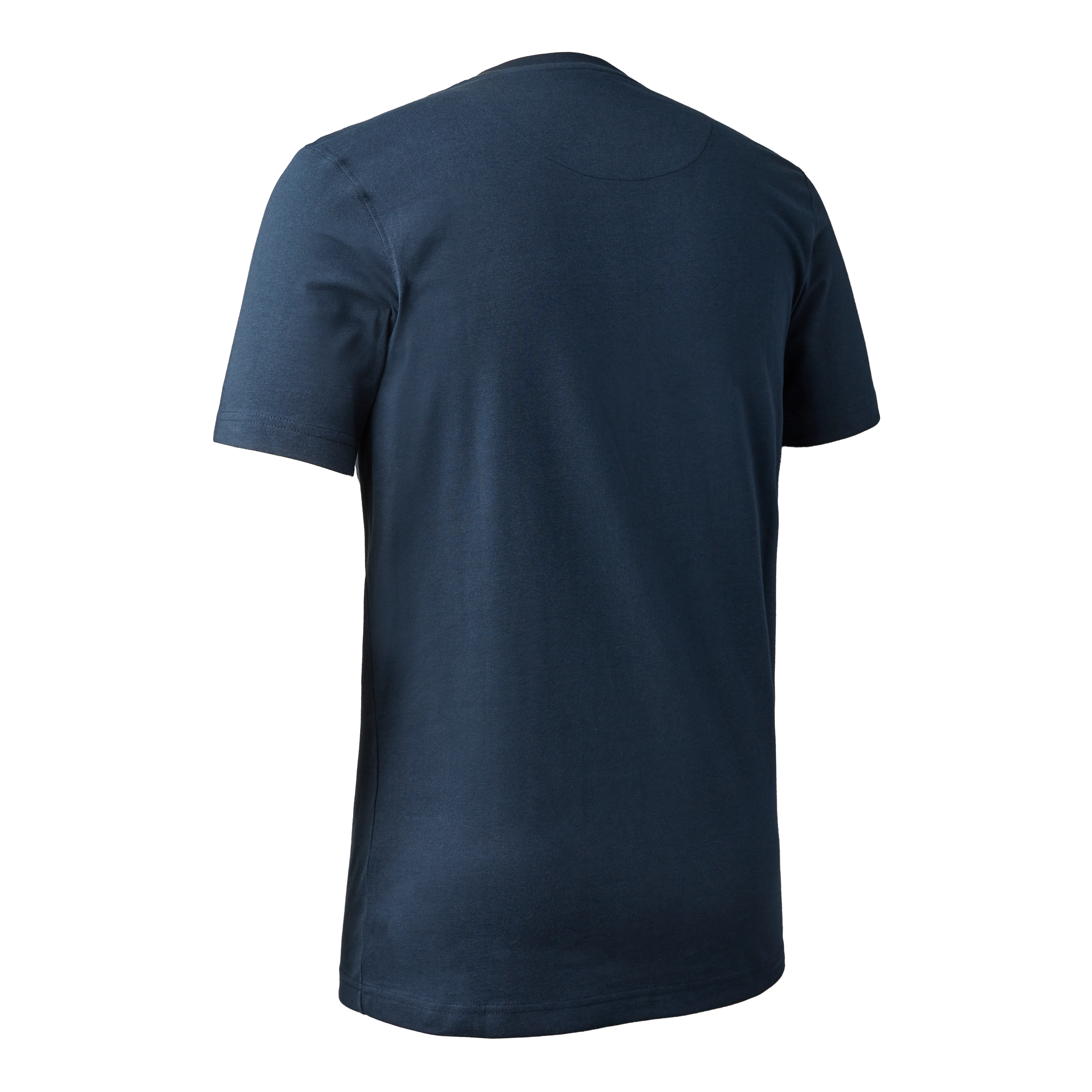 Nolan T-shirt Mörkblå - Deerhunter - Image 5