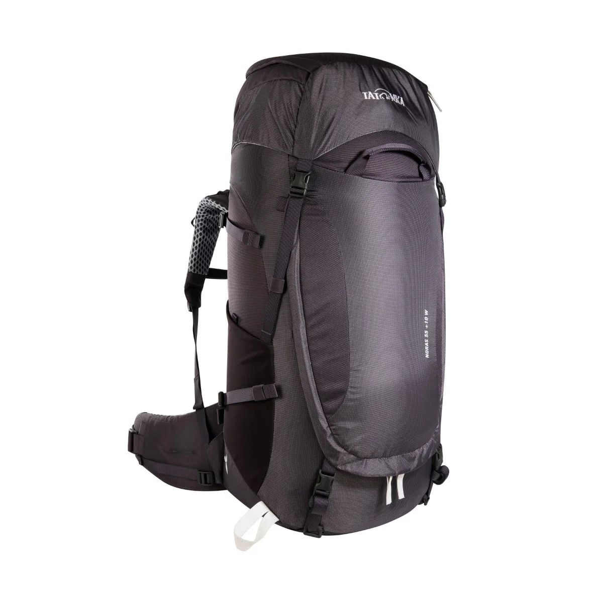 Noras 55+10 Dam midnight plum – Tatonka