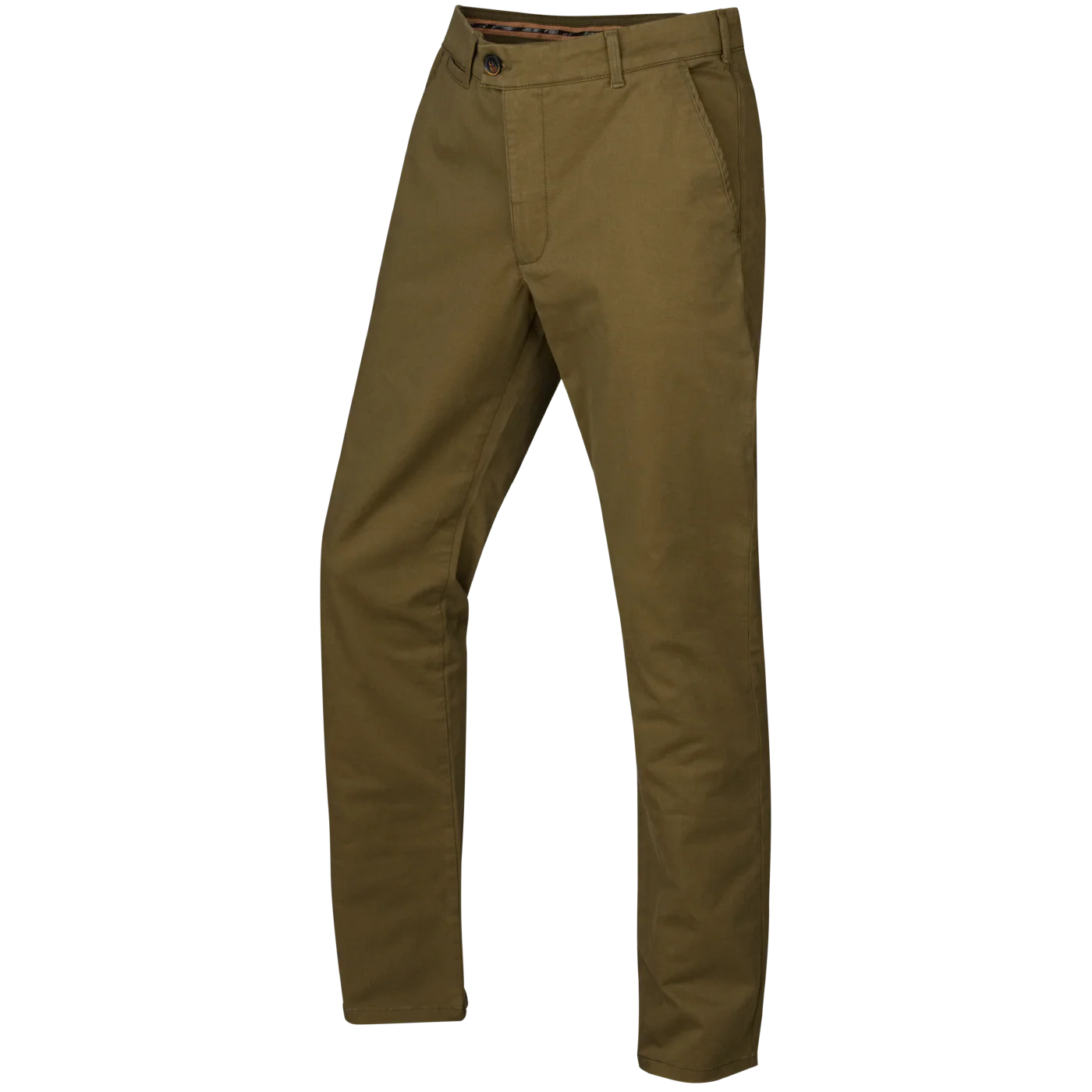 Norberg Chinos Oliv - Härkila - Image 3