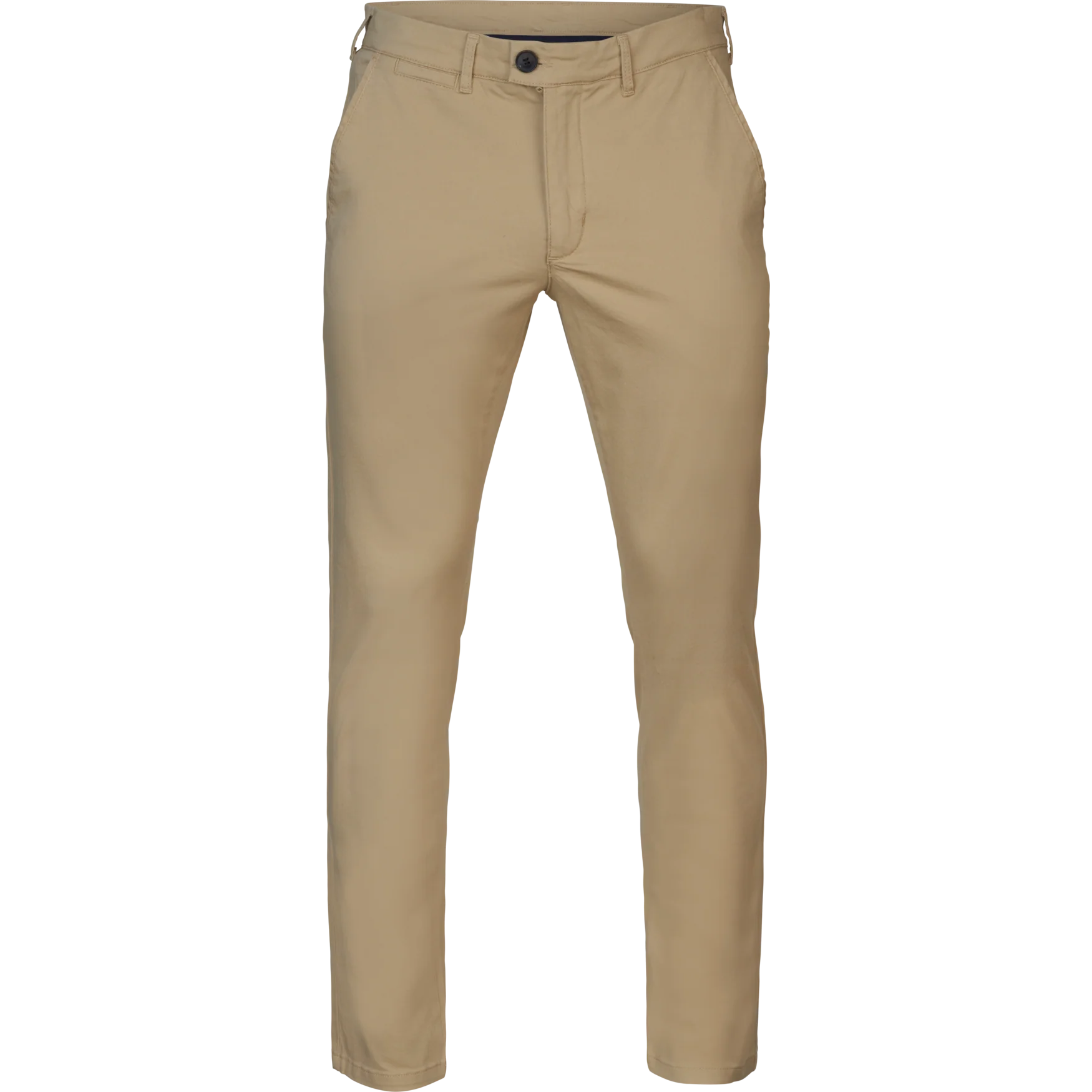 Norberg Chinos Sand - Härkila - Image 3