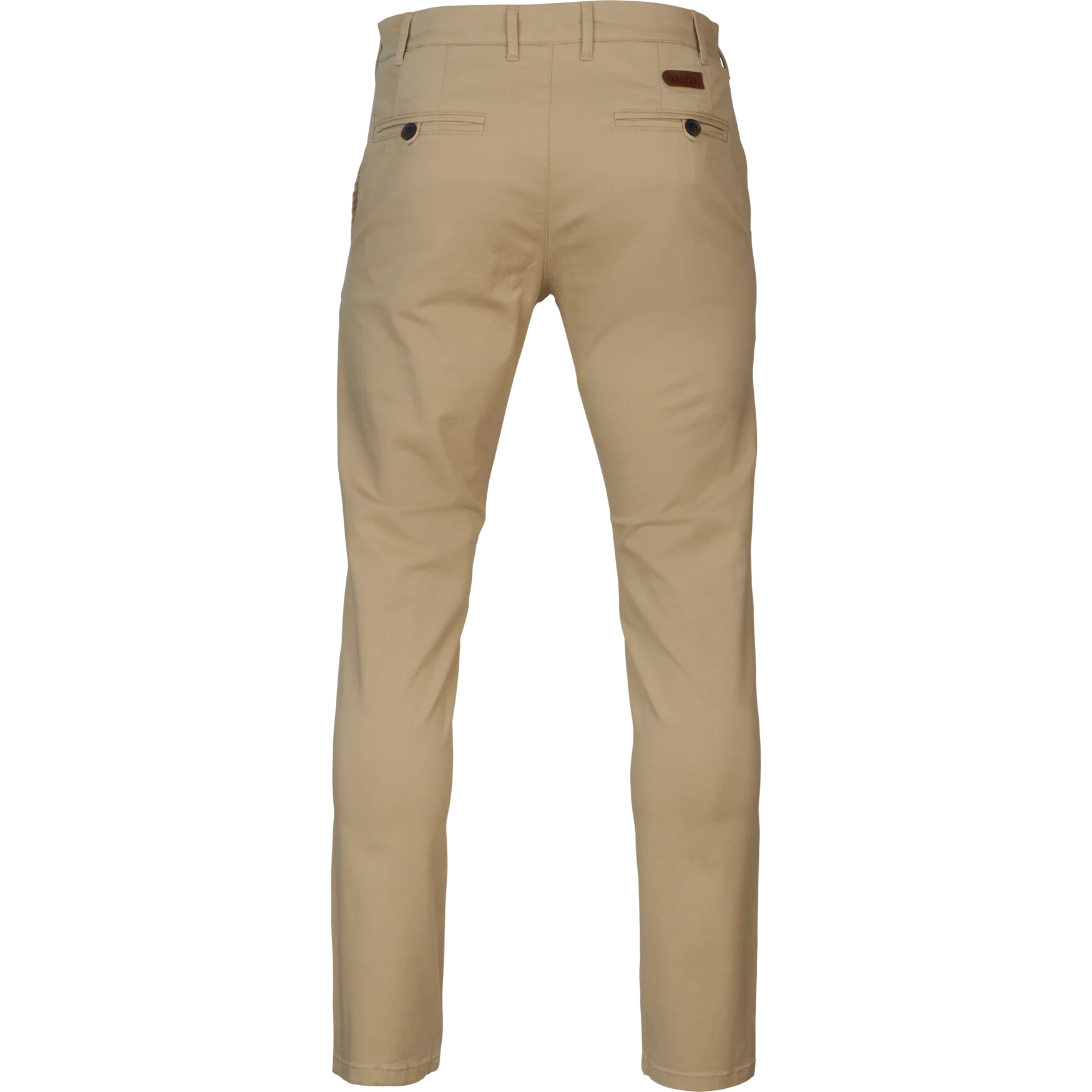 Norberg Chinos Sand - Härkila - Image 4