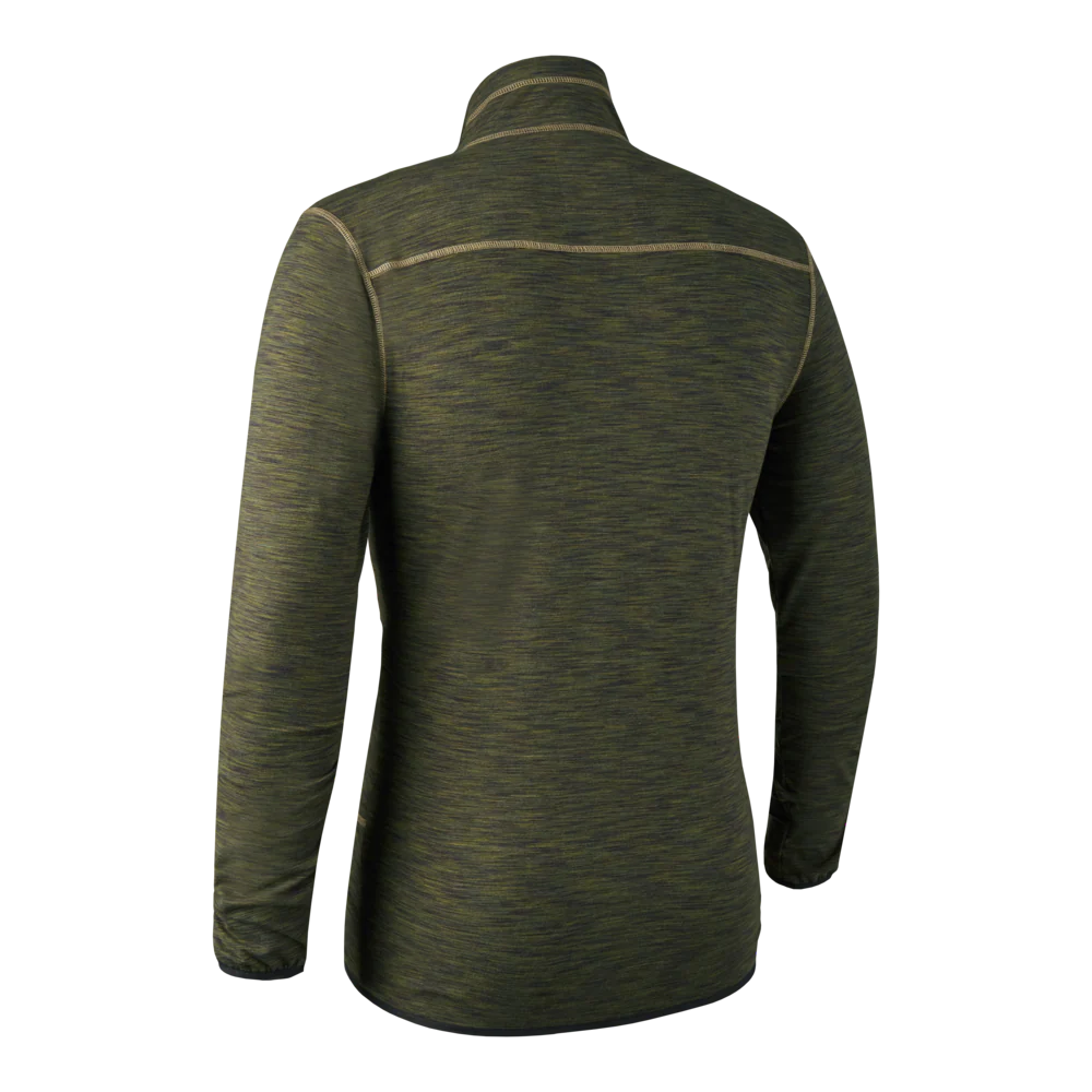 Norden Isolerad Fleece Grön - Deerhunter - Image 2