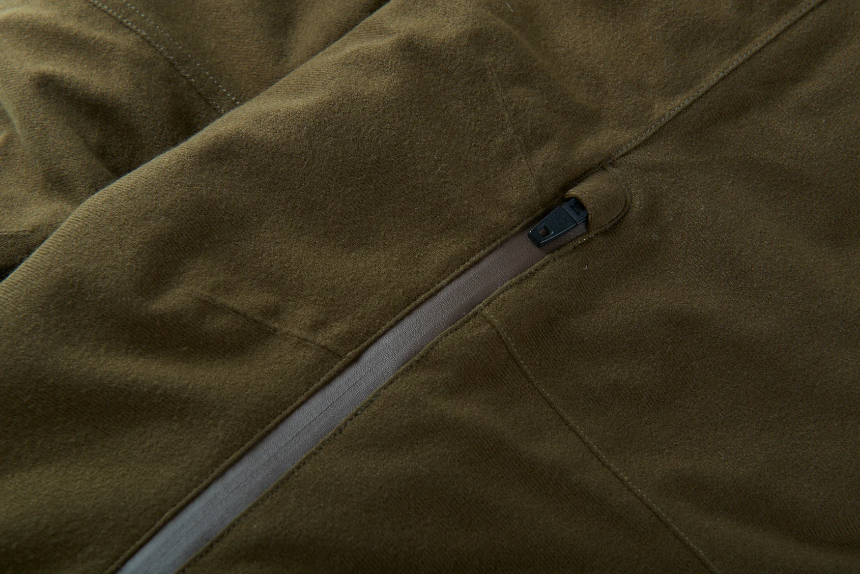 Norfell Insulated byxor Willow green - Härkila - Image 4