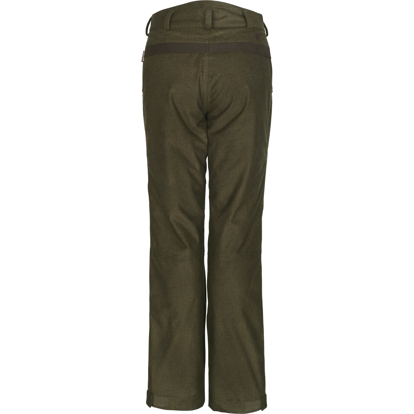 North Lady byxor Pine green - Seeland - Image 2