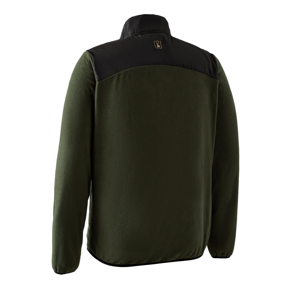 Northward Fleece Jacka Grön - Deerhunter - Image 2
