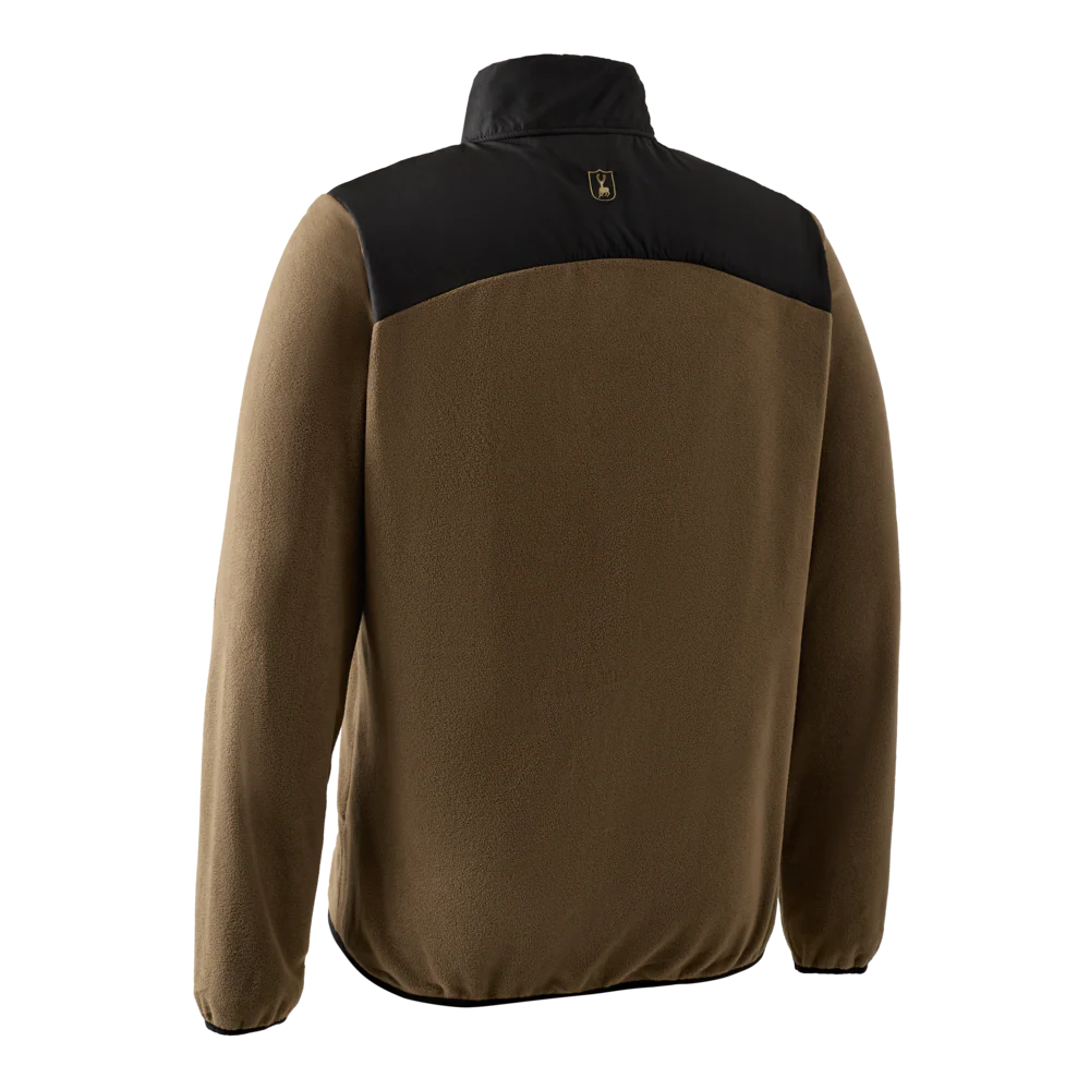 Northward Fleece Jacka Hickory - Deerhunter - Image 2