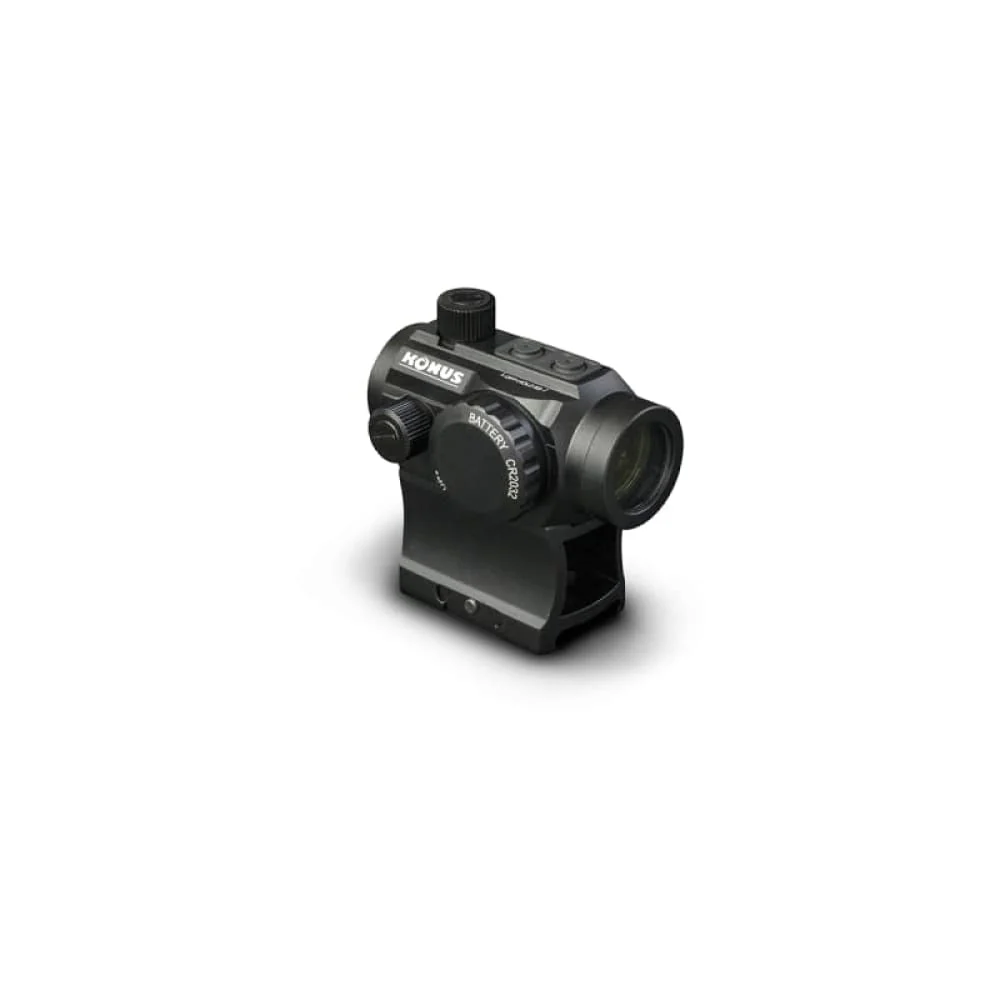 Nuclear 1x22 Röd/Grön Punktsikte - Konus - Image 2