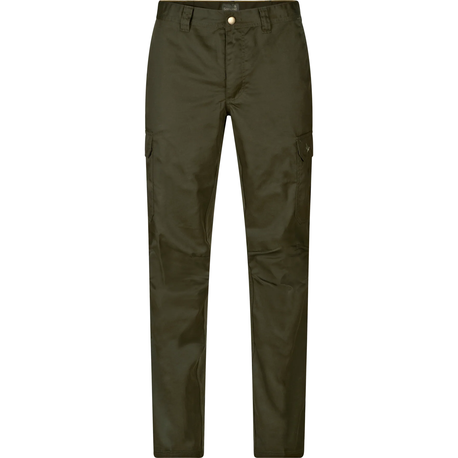 Oak byxor Pine green - Seeland