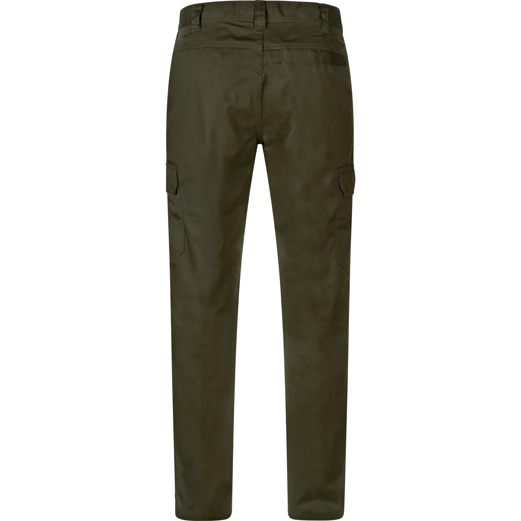 Oak byxor Pine green - Seeland - Image 2