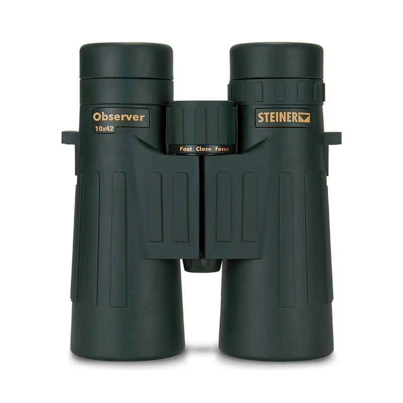 Observer 8x42 - Steiner - Image 2