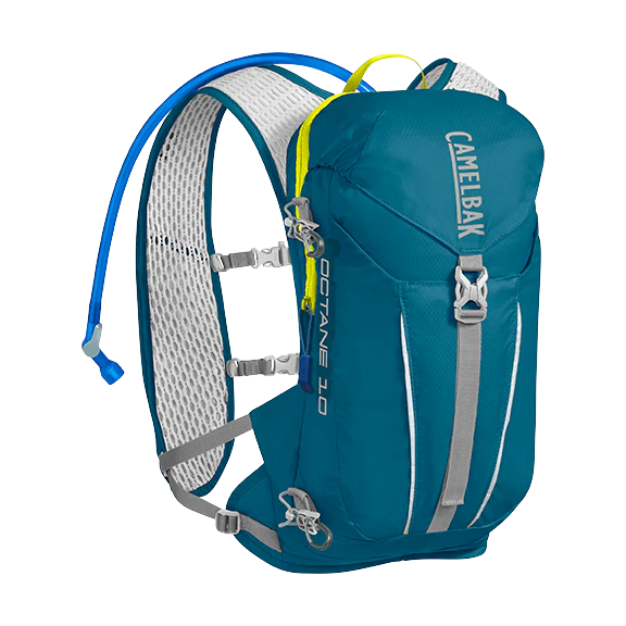 Octane 10 70 oz - Camelbak - Corsair Teal/Sulphur Spring – Camelbak - Image 2