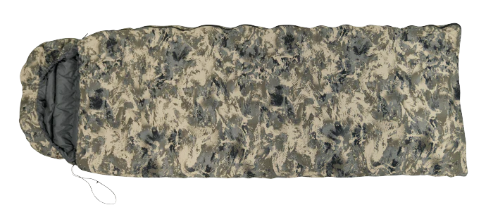 One camo HSP sovsäck AXIS MSP®Mountain - Härkila