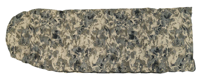 One camo HSP sovsäck AXIS MSP®Mountain - Härkila - Image 2