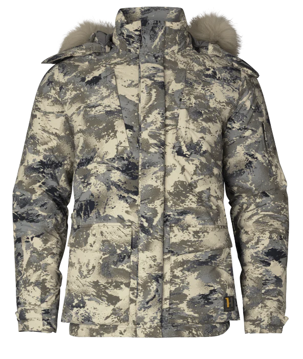 One camo HWS dunjacka AXIS MSP®Mountain - Härkila