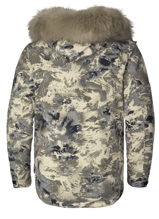 One camo HWS dunjacka AXIS MSP®Mountain - Härkila - Image 2
