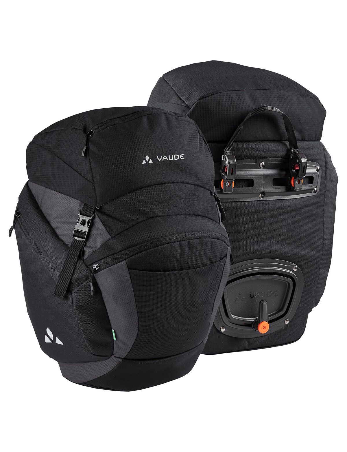 OnTour Back - Vaude - Image 3