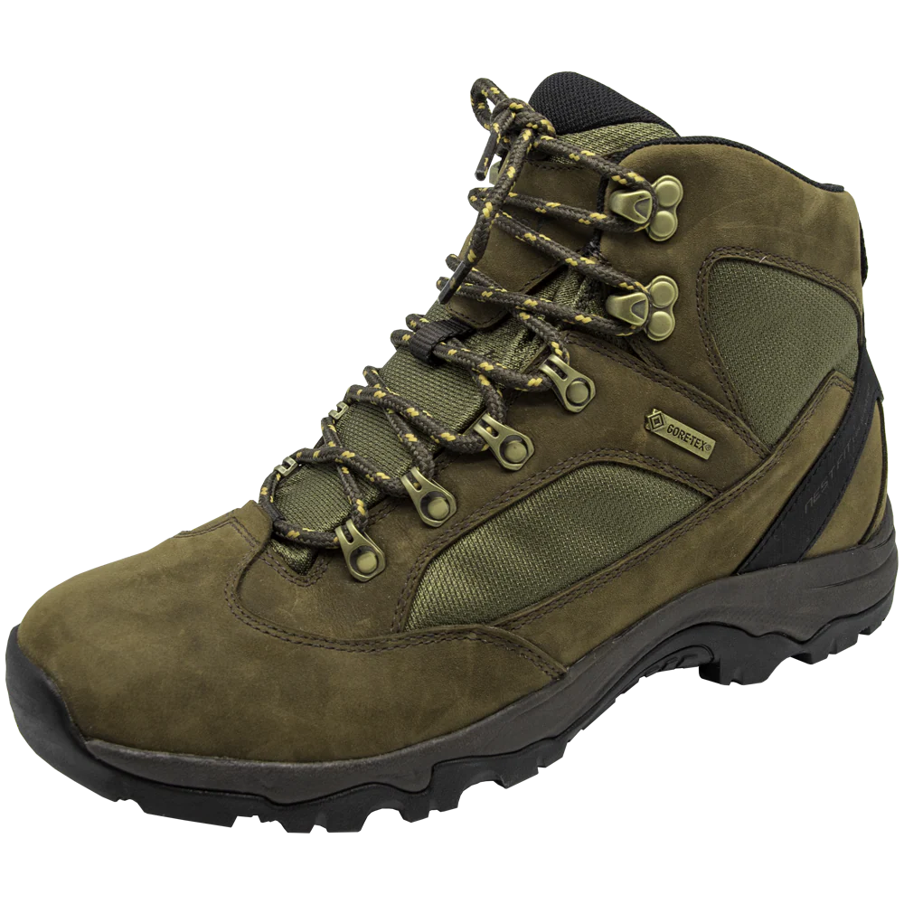 Onyx 4-tums GTX - Treksta