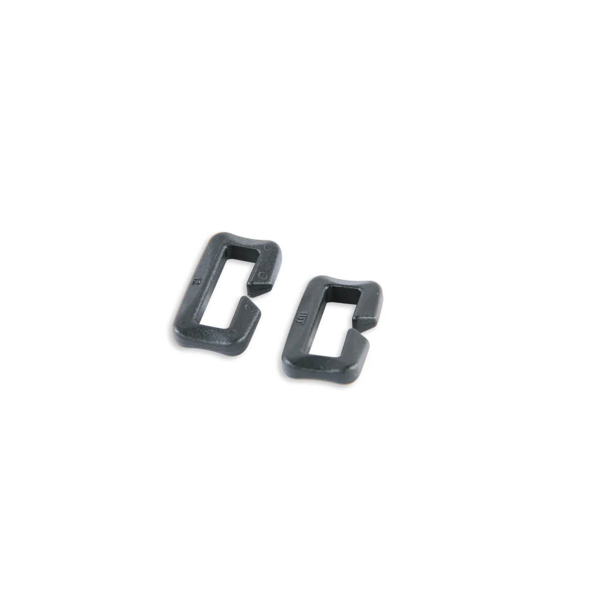 Open Loop 20 mm QA (1 par) - Tatonka