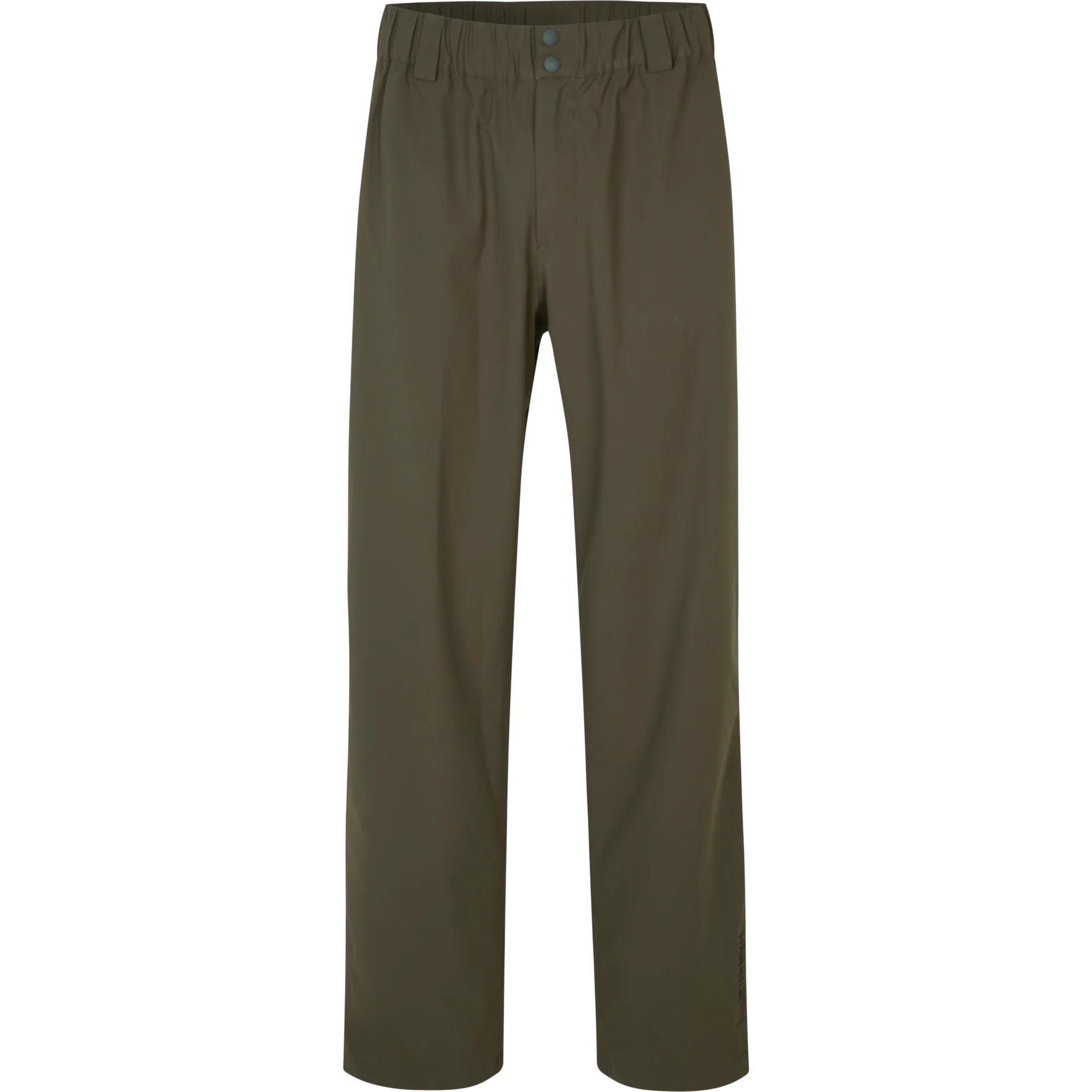 Orton överdragsbyxor Willow green - Härkila