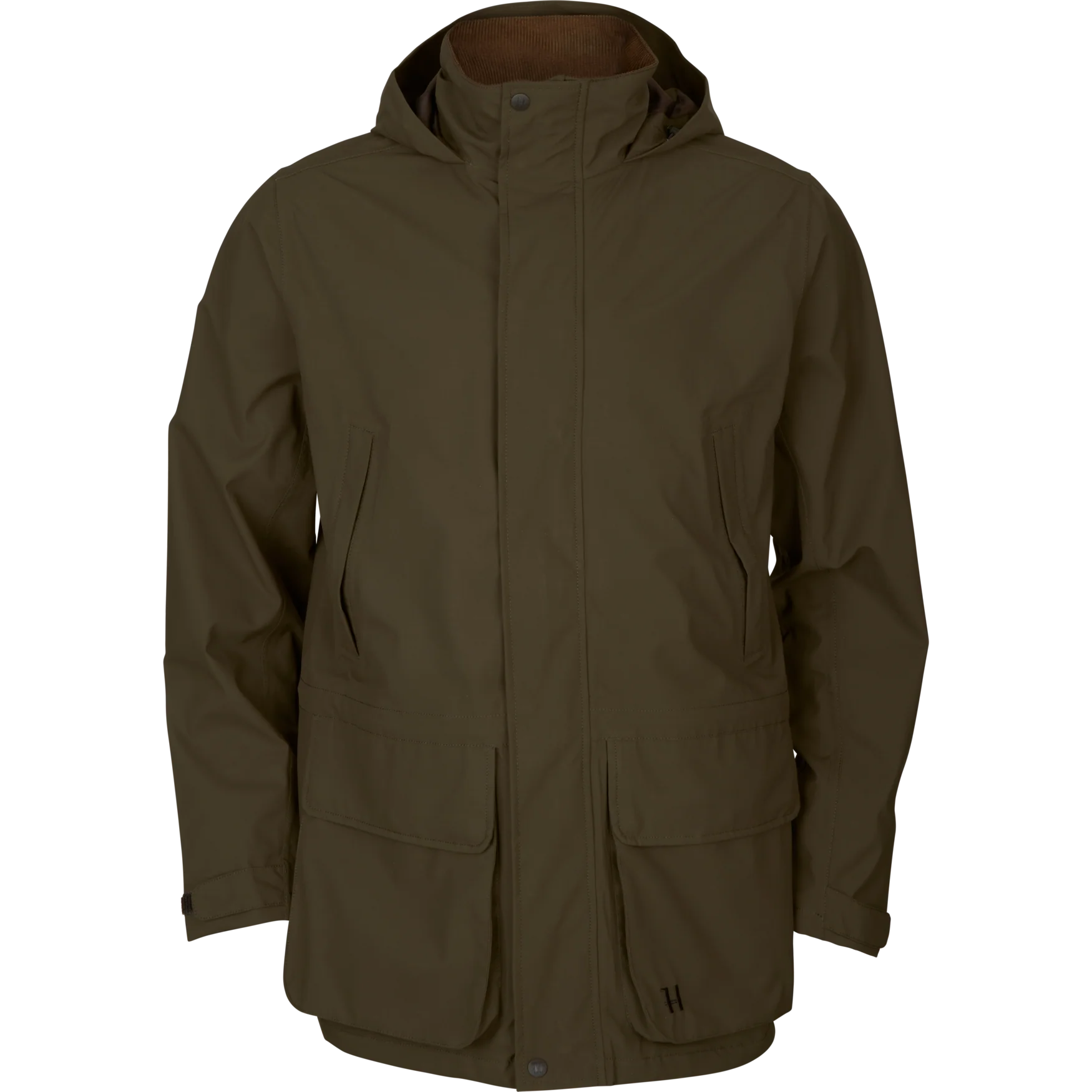 Orton Tech HWS Jacka Willow green - Härkila