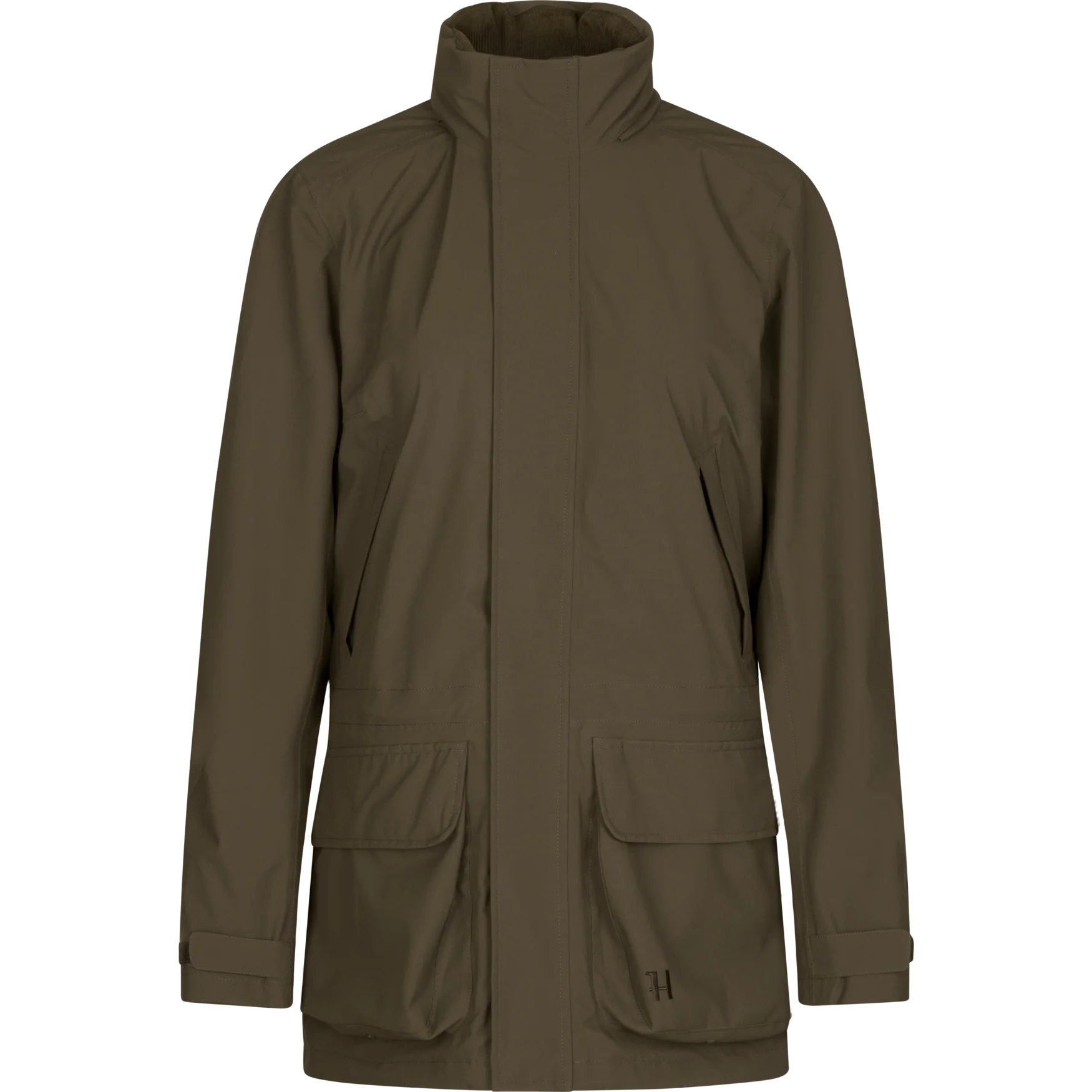 Orton tech HWS jacka Willow green - Härkila