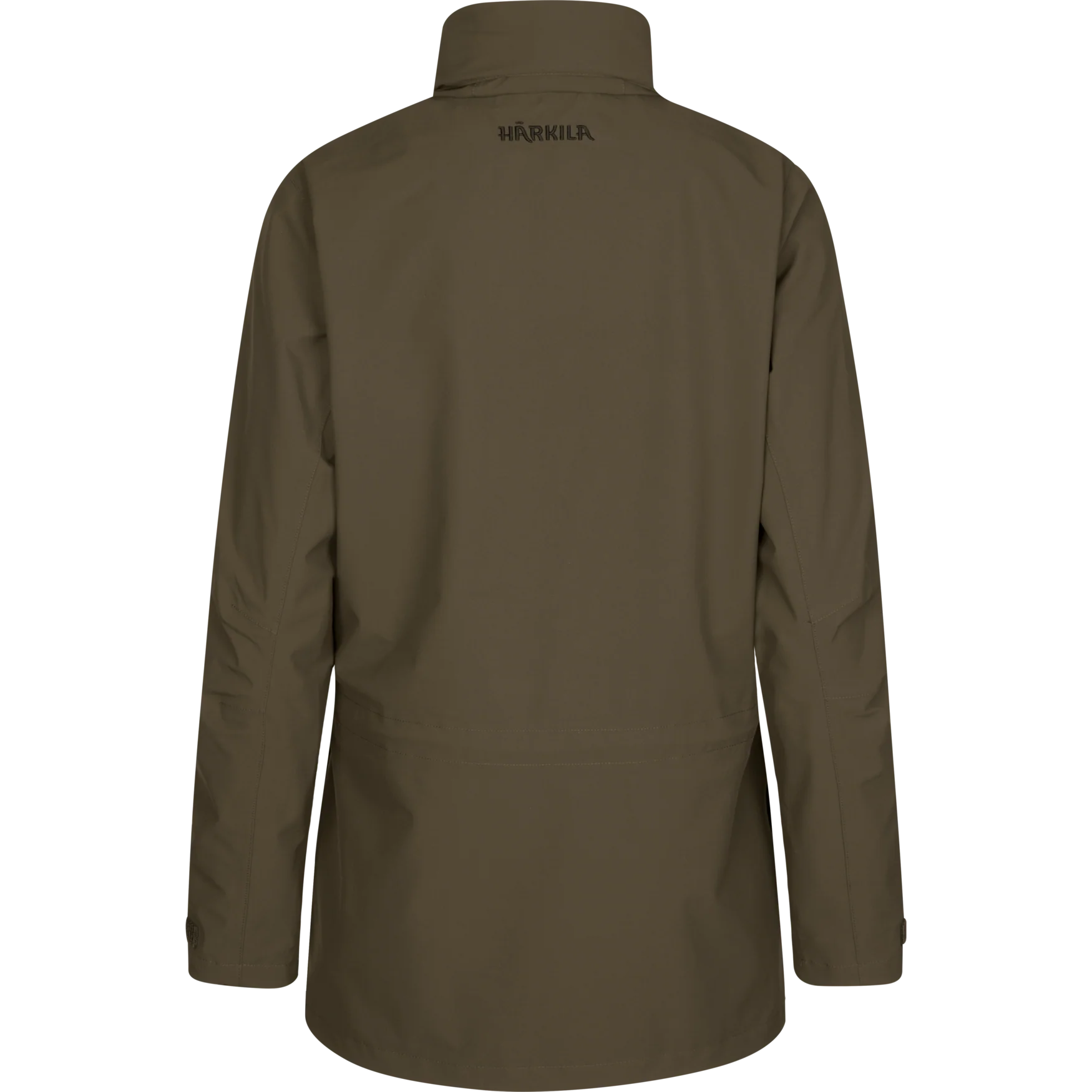 Orton tech HWS jacka Willow green - Härkila - Image 2