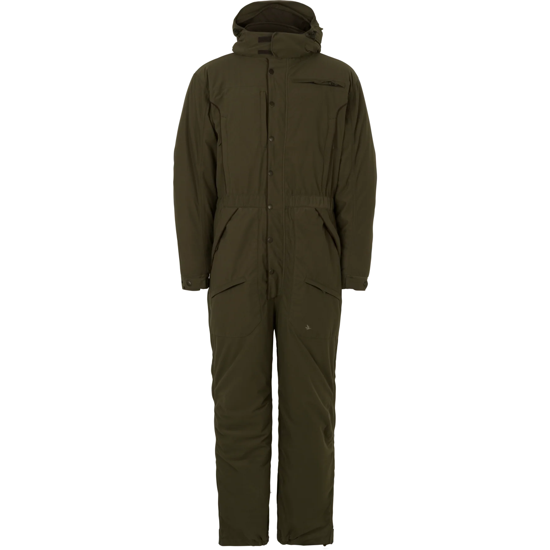 Outthere overall Pine green - Seeland
