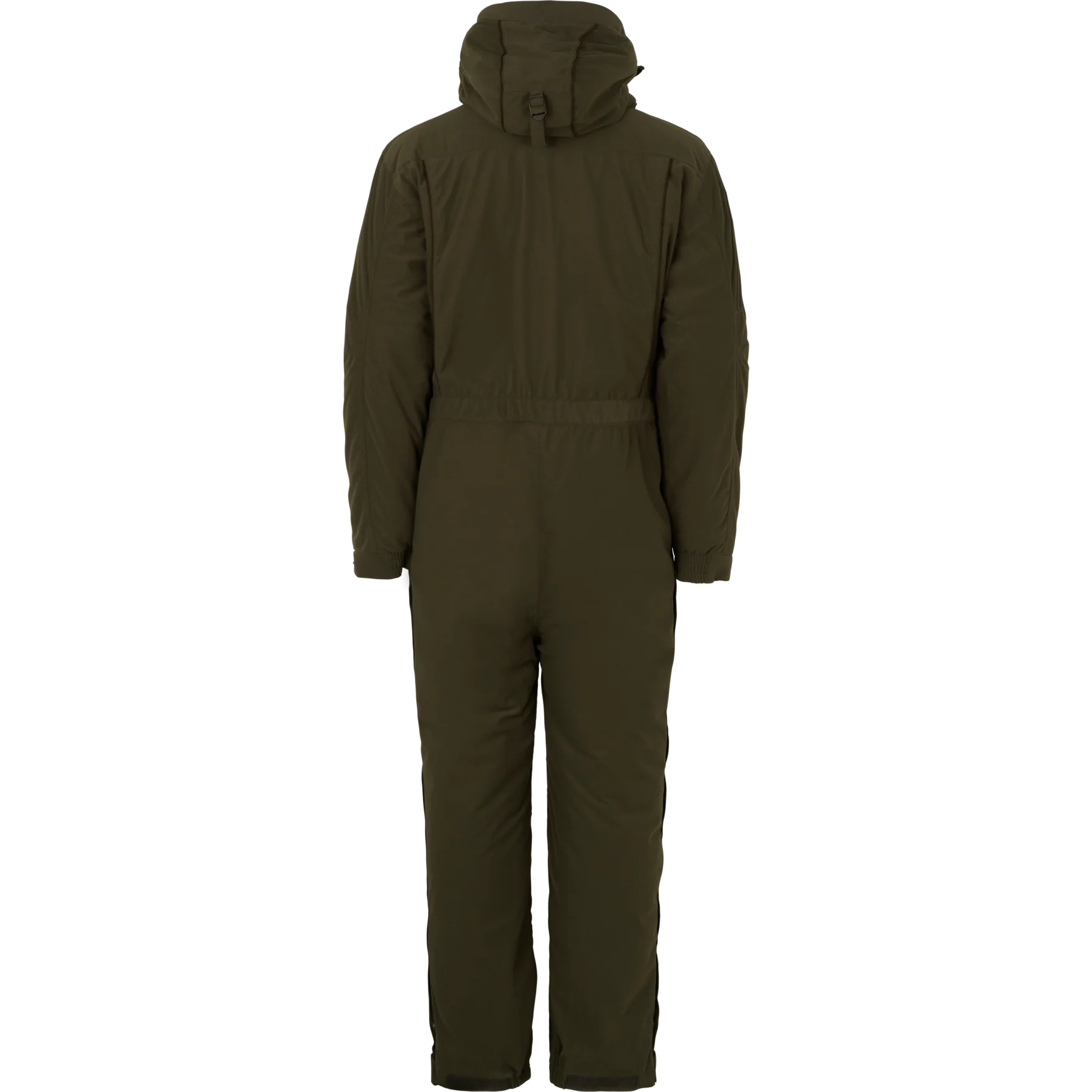 Outthere overall Pine green - Seeland - Image 2