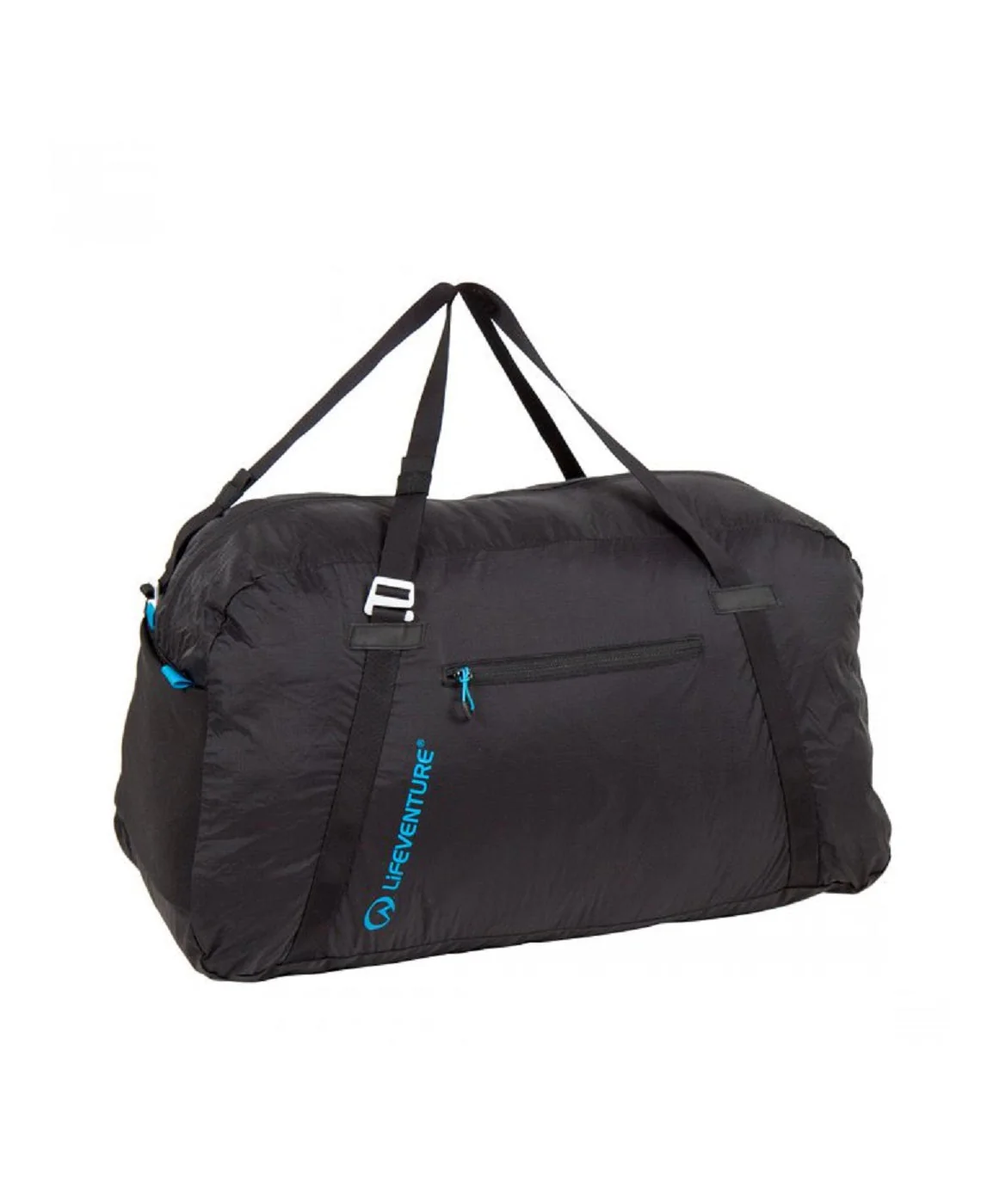 Packbar duffelväska, 70 liter – Life Venture