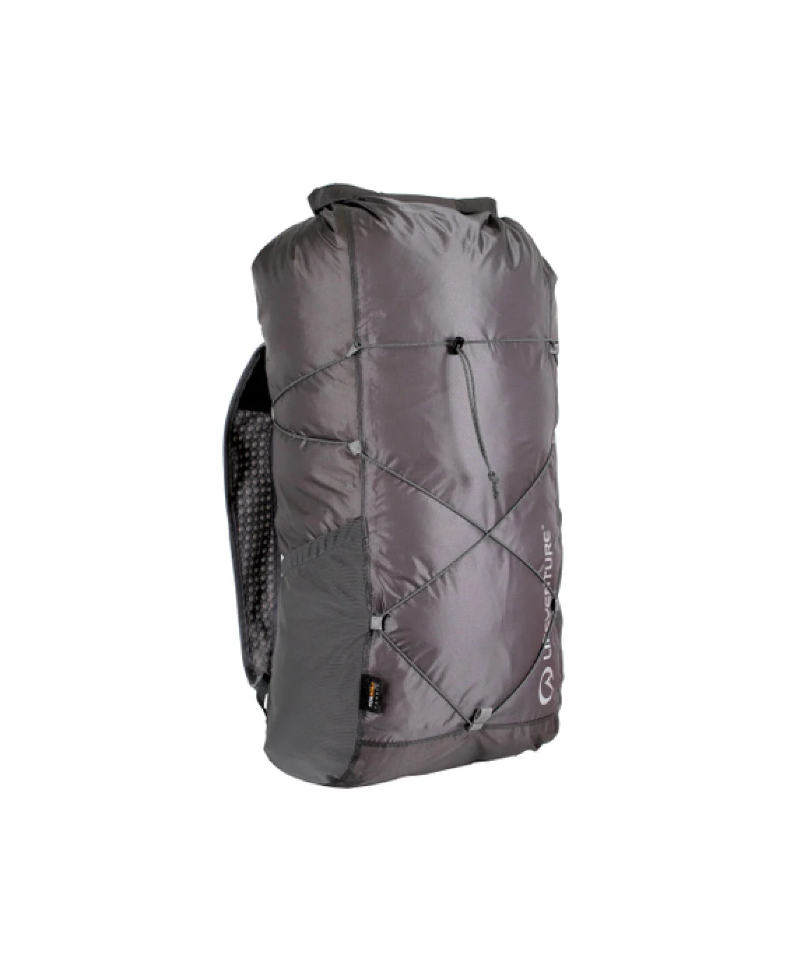 Packbar vattentät ryggsäck, 22 liter – Life Venture