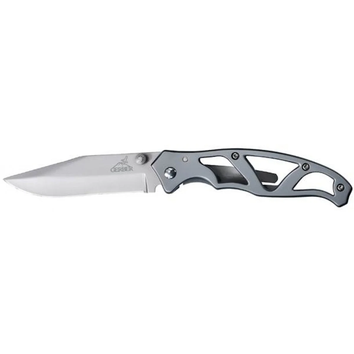 Paraframe I Fällkniv Fine Edge - Gerber