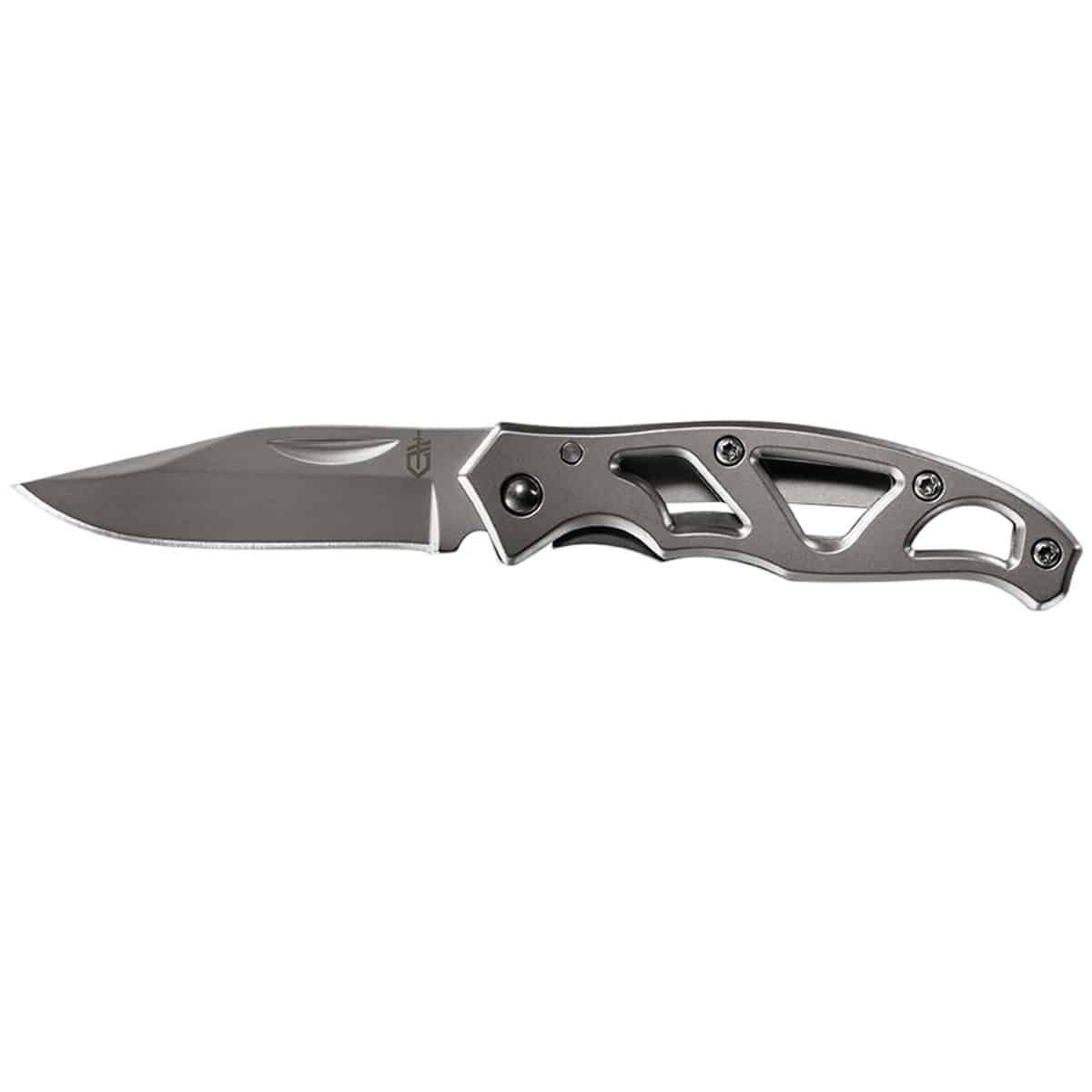 Paraframe Mini Fällkniv Fin egg - Gerber
