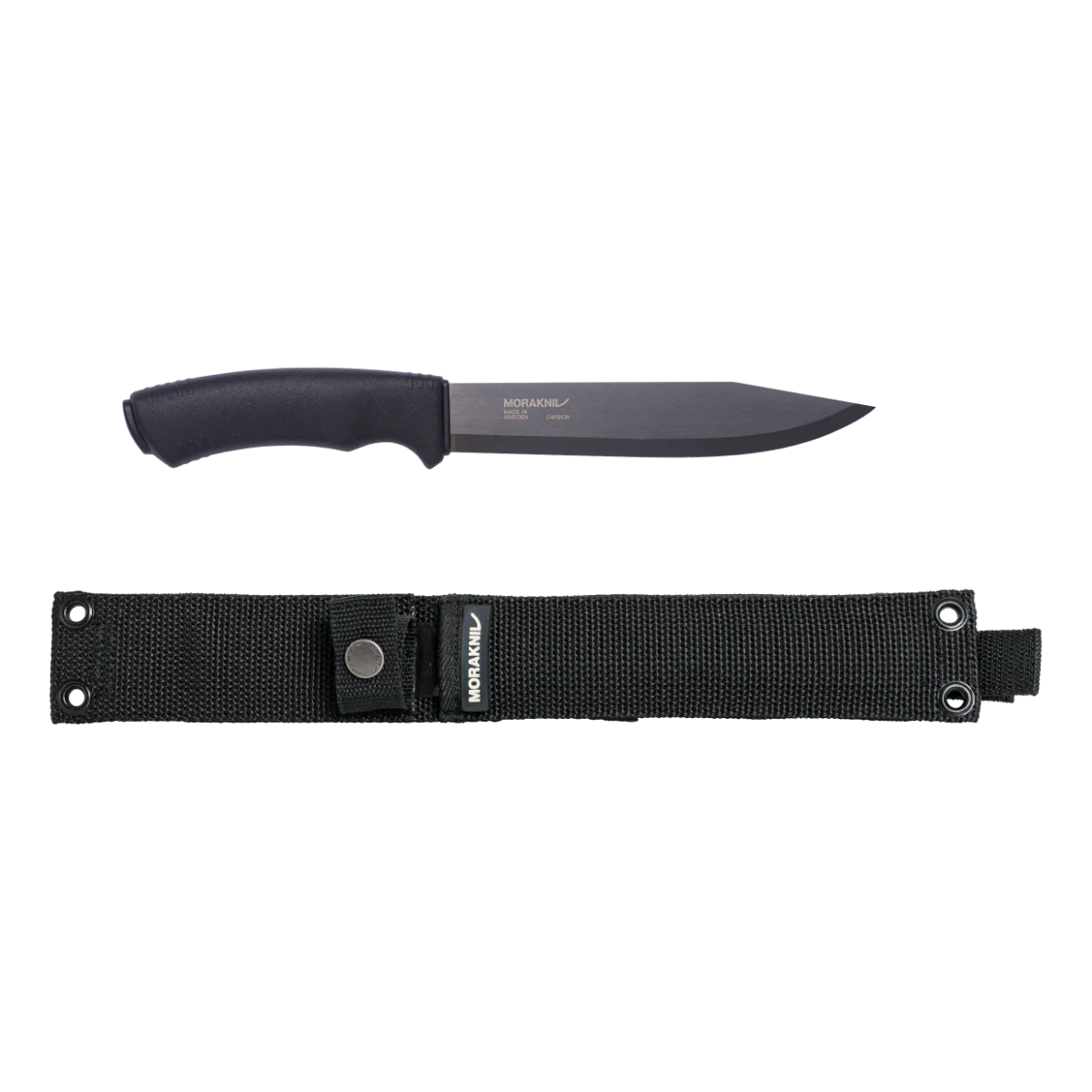 Pathfinder BlackBlade (C) Svart – Morakniv