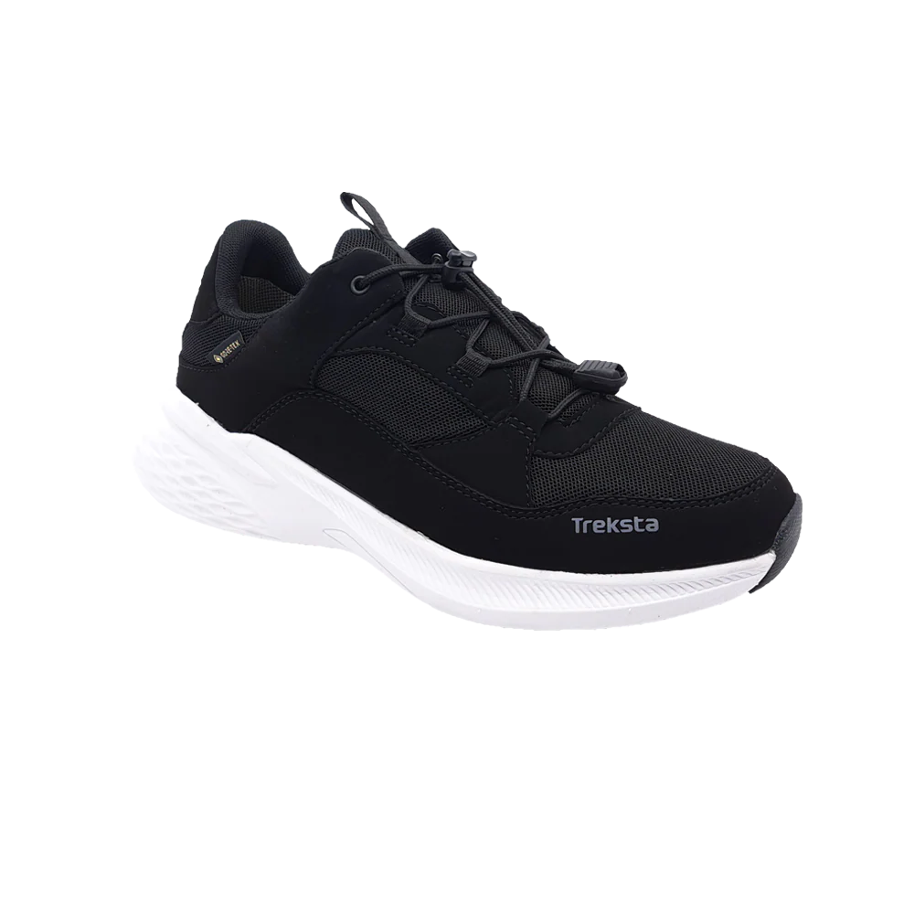 Peace GTX - Svart - Treksta - Image 5