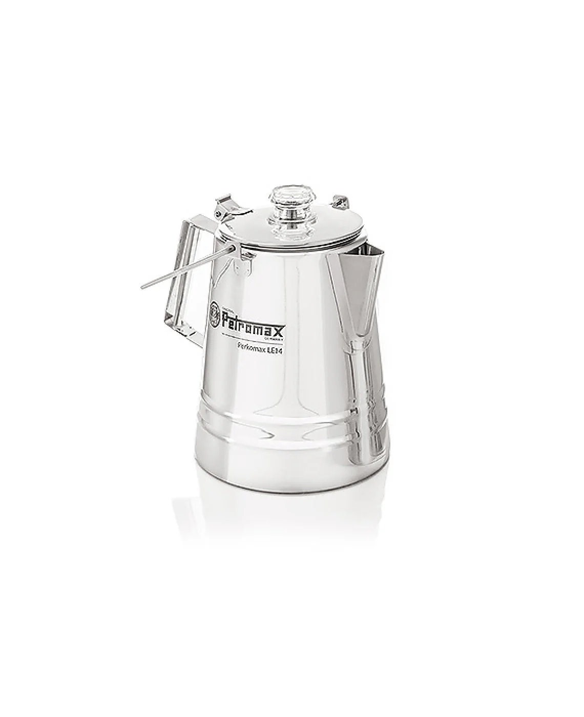 Percolator Perkomax le14 made o - Petromax