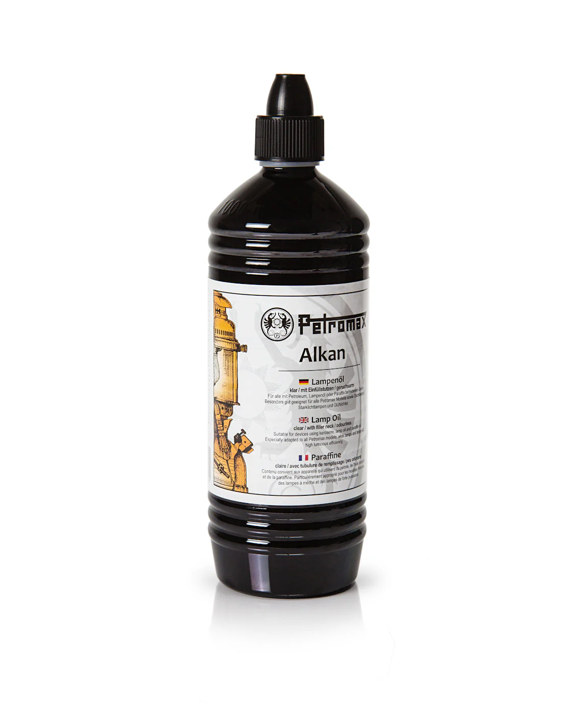 Petromax Alkanparaffin – Petromax