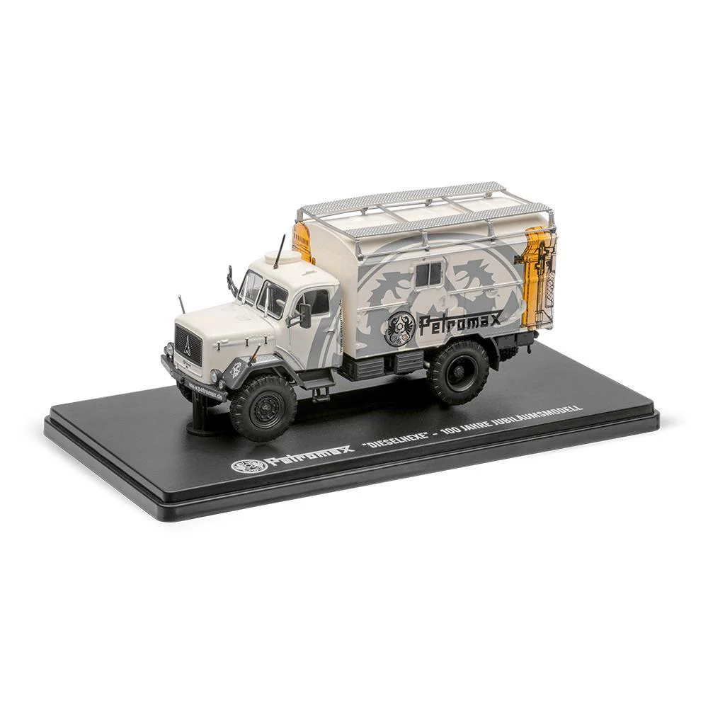 "Petromax ""Dieselhexe"" 100-Year Annive - Petromax