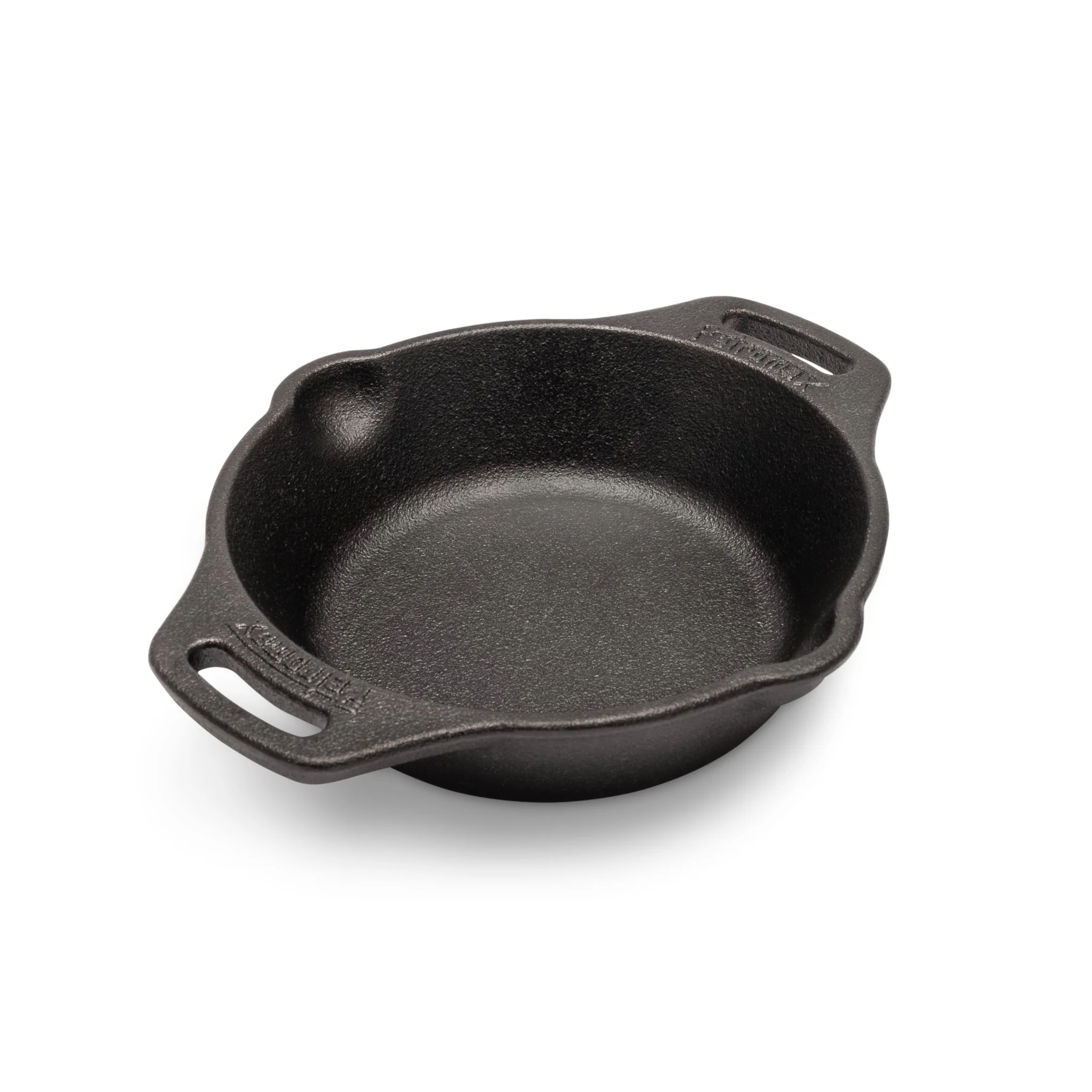 Petromax Fire Skillet fp15h med två handtag – Petromax