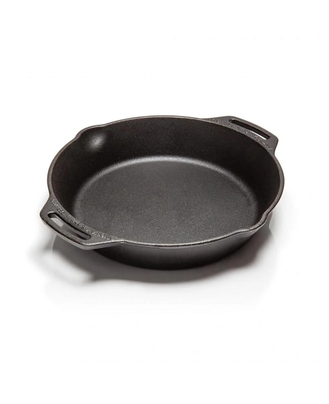 Petromax Fire Skillet fp25h med två handtag – Petromax
