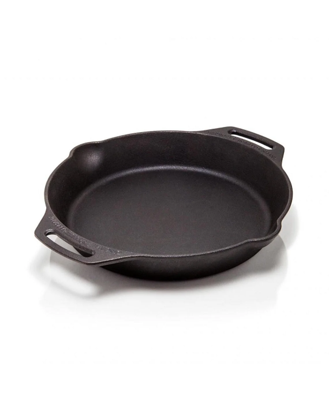 Petromax Fire Skillet fp30h med två handtag – Petromax