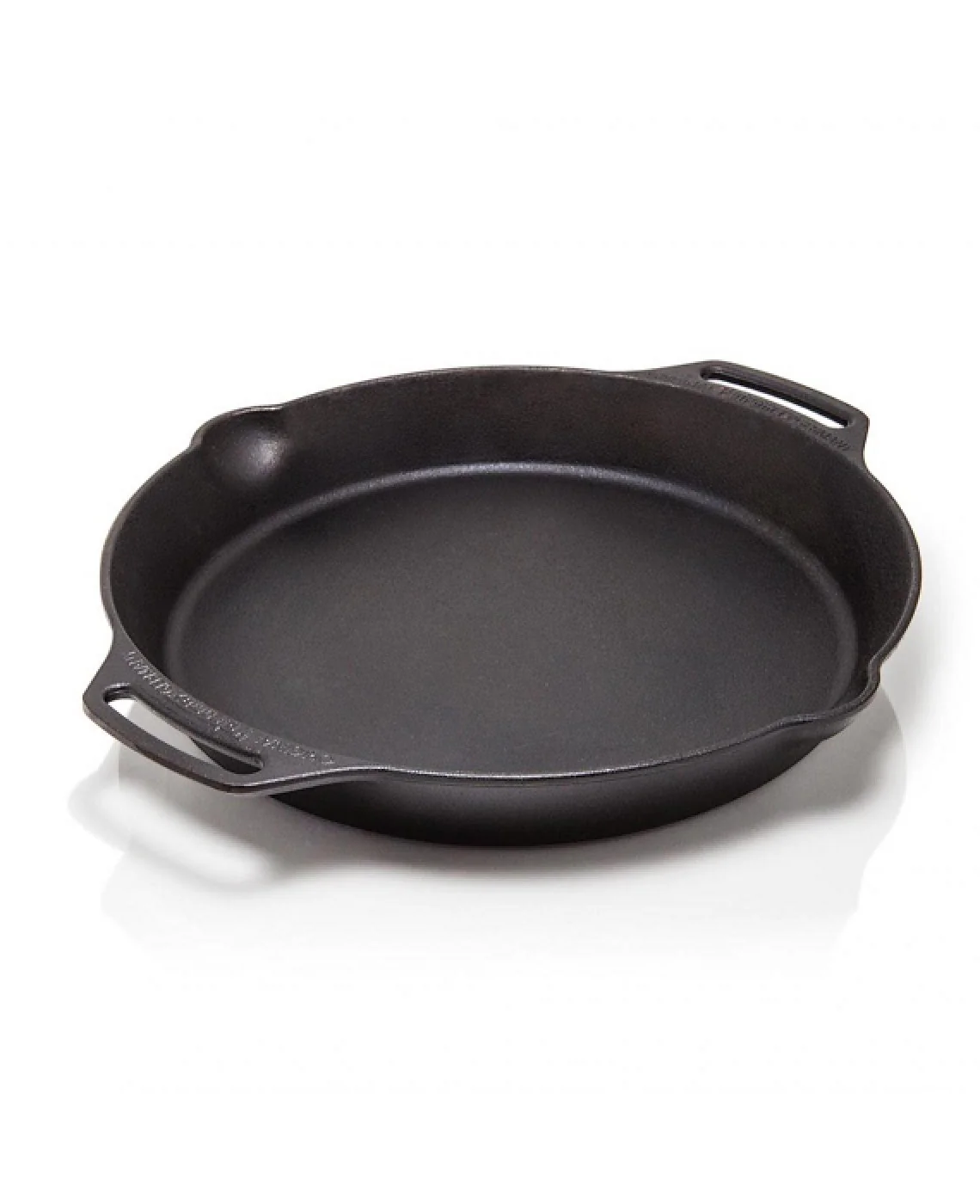 Petromax Fire Skillet fp35h med två handtag – Petromax
