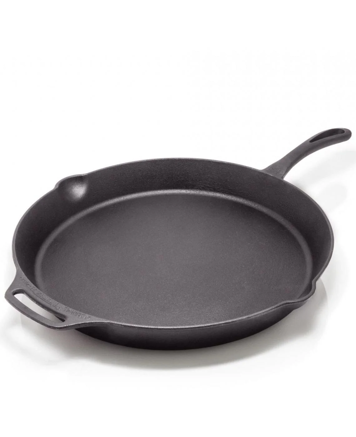 Petromax Fire Skillet fp40 med ett handtag – Petromax