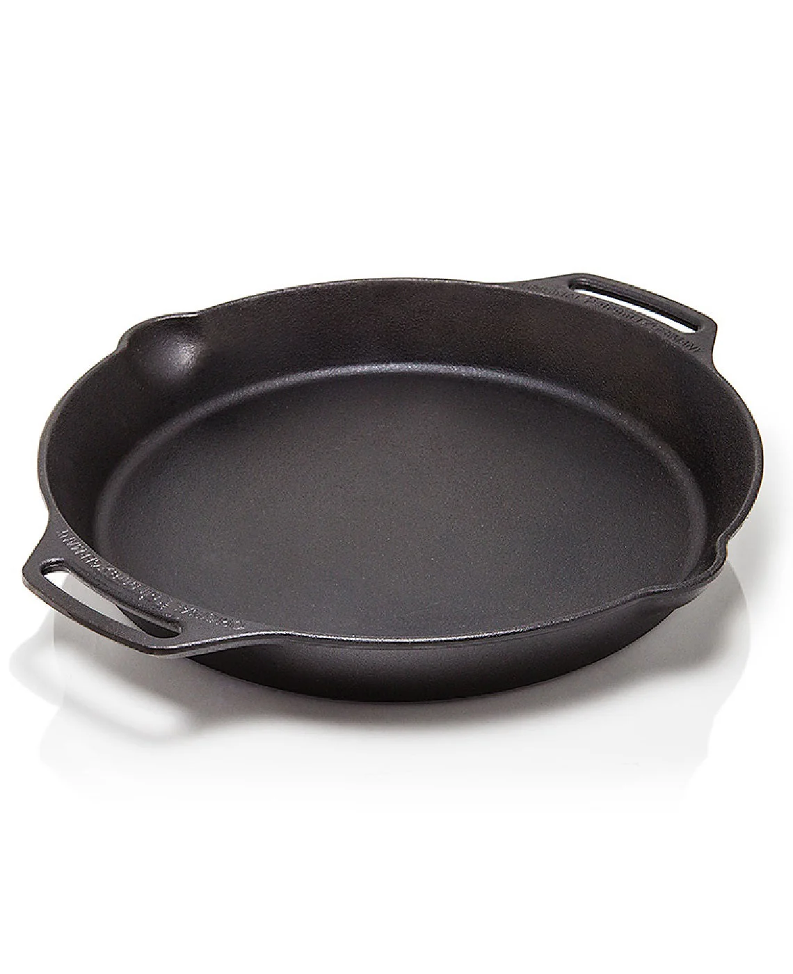Petromax Fire Skillet fp40h med två handtag – Petromax